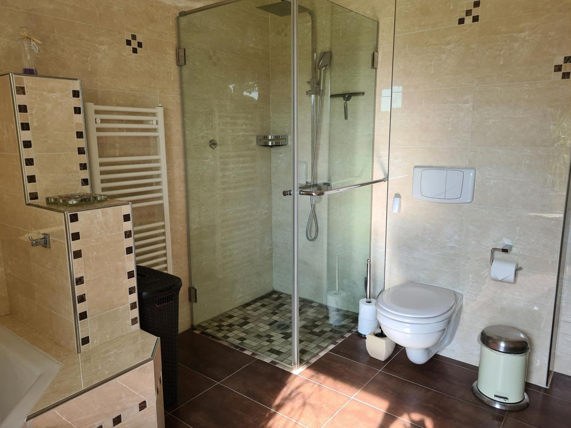 Ferienhaus Saupe Schaprode Ngoại thất bức ảnh