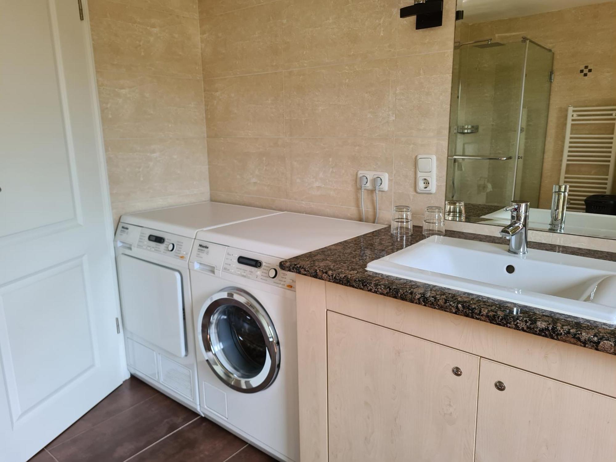 Ferienhaus Saupe Schaprode Ngoại thất bức ảnh