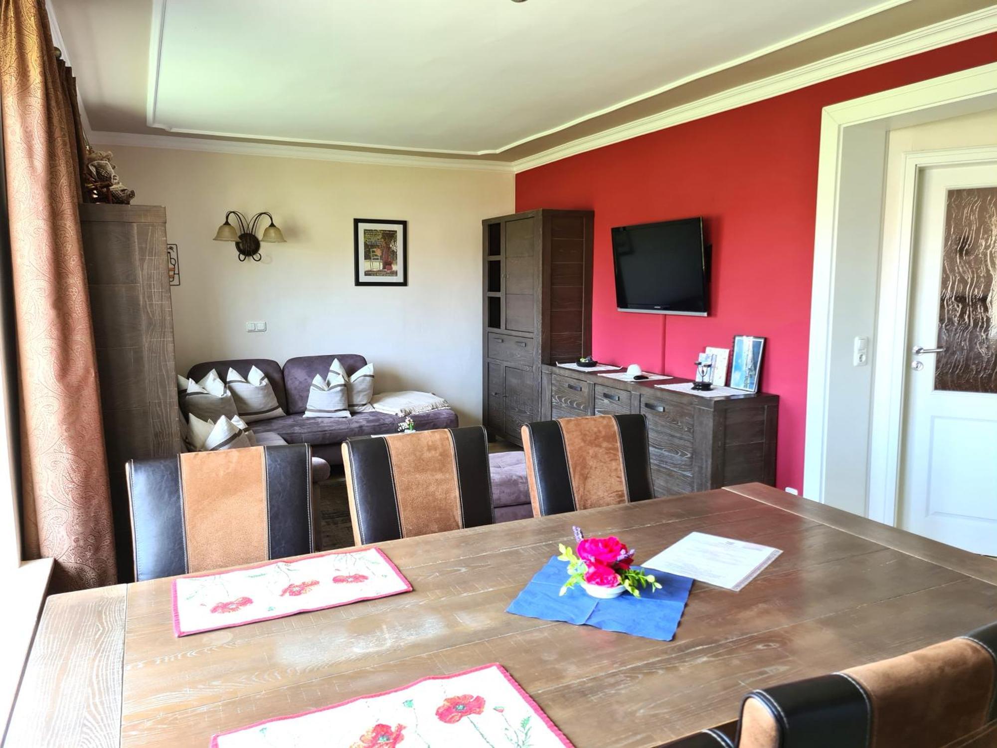 Ferienhaus Saupe Schaprode Ngoại thất bức ảnh